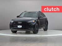NO ACCIDENTS / CLEAN CARFAX / Power Tailgate/Hatch, Auto Dimming Rearview Mirror, Front Heated Seats... (image 1)