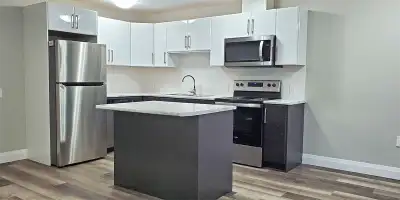 Welcome to our apartments for rent at 155 Hagar Street location in Welland. This beautiful and well-...