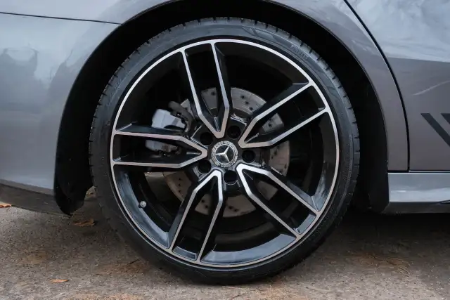 2022 Mercedes-Benz A-Class in Cars & Trucks in Markham / York Region - Image 10
