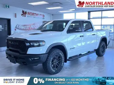 Four Wheel Drive. Leather Interior. 12 Inch Touchscreen. Bluetooth. Apple CarPlay/Android Auto. Remo...