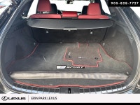 F-SPORT 1 ... Engine: 275 (205) @ 6000 RPM L/100Km City: 11.2 L/100Km Hwy: 8.4 Safety Equipment Elec... (image 5)