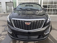 AMVIC LICENSED DEALER. The 2026 Cadillac XT5 Luxury AWD blends refined design with everyday versatil... (image 1)