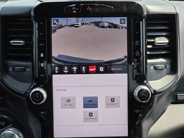 2025 Ram 1500 Sport in Cars & Trucks in Barrie - Image 21