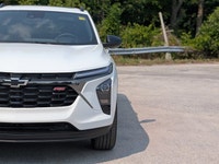 Driver Confidence Package - RS Package - Sunroof Package - Wireless Charging - Wireless Phone Projec... (image 4)