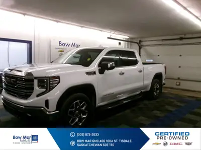 Bow-Mar GM Sales! At Bow Mar GM, customers are our top priority, we are family owned and have been i...