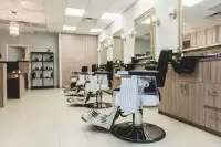High End Barbershop in Downtown Toronto is looking for Barber