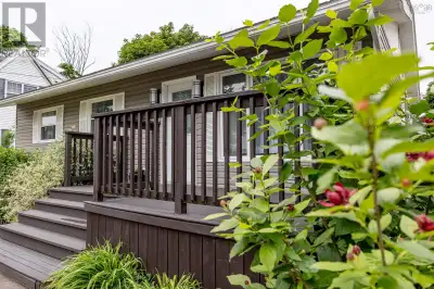 Welcome to this beautifully updated 3-bedroom, 1.5 bath bungalow in a great neighborhood, just a sho...