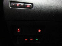 NISSAN ROGUE 2018 S AWD / INTÉRIEUR EN TISSU NOIR CHAUFFANT / CAMÉRA DE RECUL / BLUETOOTH / ROUES 17... (image 9)