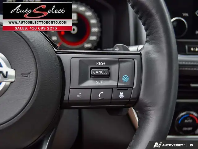 2021 Nissan Rogue Platinum AWD - Technology Pkg - Apple Carpl...5810291191329792023