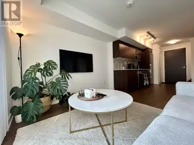 1532 - 5 MABELLE AVENUE Toronto (Islington-City Centre West), On