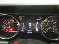 JEEP WRANGLER UNLIMITED 2022 SPORT EDITION 4X4 / INTÉRIEUR EN CUIR CHAUFFANT / BLUETOOTH / GPS NAVIG... (image 7)