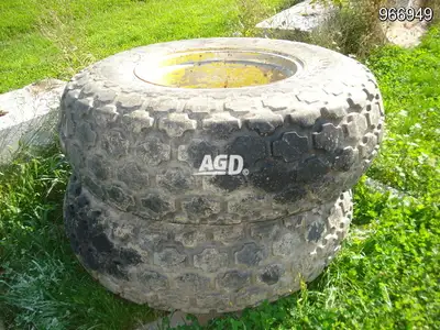 Welcome to Stoneage Equipment industrial, 18.4 x 26, $pair