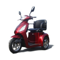 GVA 3 WHEEL REGAL SCOOTERS NOW ONLY $2299.99 ONLY@ OUTBACK POWER