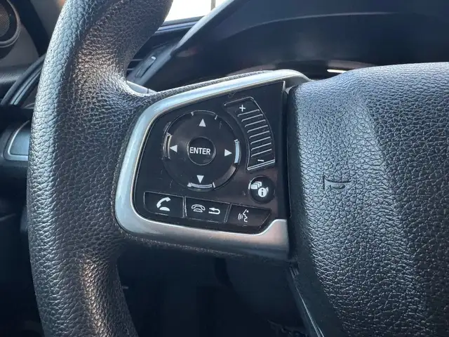 2017 Honda CIVIC642696558730271227