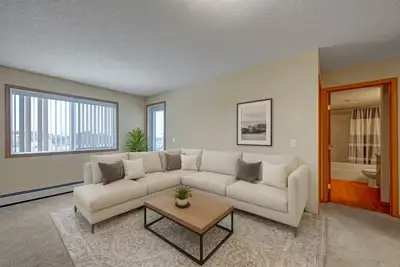 If you're looking for a comfortable, pet-friendly suite in Stony Plain, AB, Sonora Apartments is the...
