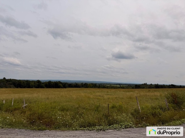 $625,000 - Arable Land for sale in Dudswell — photo 1