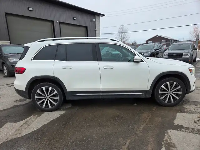 2020 Mercedes-Benz GLB in Cars & Trucks in Ottawa - Image 6