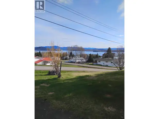 20 REGAN STREET Granisle, British Columbia in Houses for Sale in Smithers - Image 9