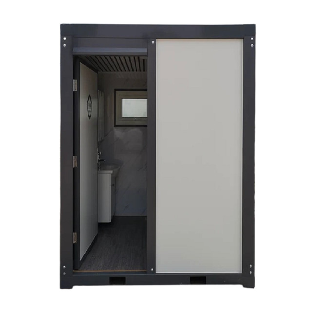 Wholesale Price - Brand new PORTABLE WASHROOM / TOILET in Other in Whitehorse - Image 3