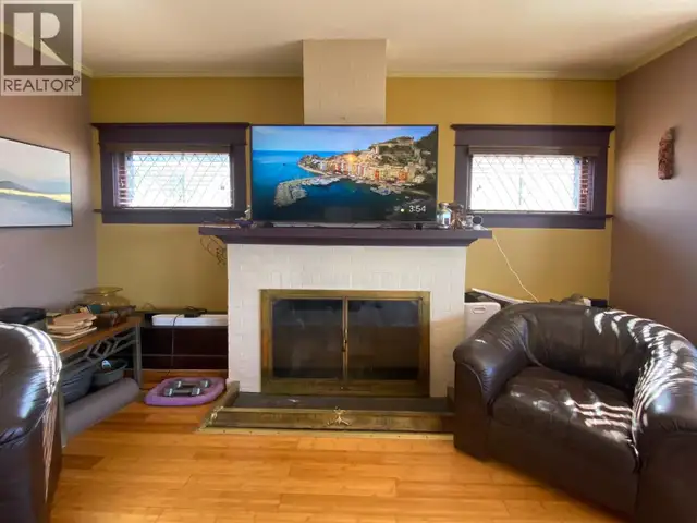 232 W 4TH AVENUE Prince Rupert, British Columbia in Houses for Sale in Prince Rupert - Image 15