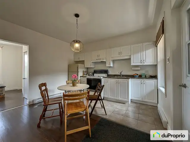 $250,000 - Condominium for sale in Saint-Sauveur in Condos for Sale in Québec City - Image 6