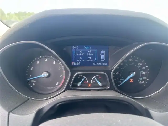 2014 Ford Focus SE in Cars & Trucks in Drummondville - Image 16