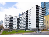 Gloucester and Mulock Apartments, 100 Gloucester St and 105 Isabella Street is located in the The Vi... (image 7)