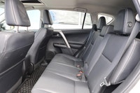 Special Finance Price: $30,999 | Cash Price: $32,499 2018 Toyota RAV4 Platinum AWD - No Accidents, C... (image 9)
