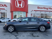 Command attention in the city and on the open road with this stunning Meteoroid Grey Metallic 2023 H... (image 8)