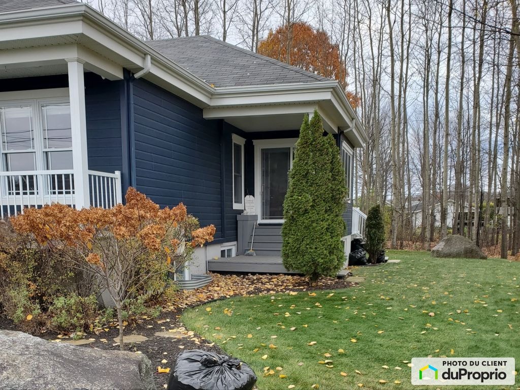 $599,000 - Bungalow for sale in Drummondville (St-Nicéphore) — photo 2