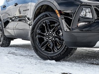 Power Liftgate | 18 Gloss Black Wheels | Remote Start | Heated Seats | Tow Package | One Owner | Acc... (image 5)