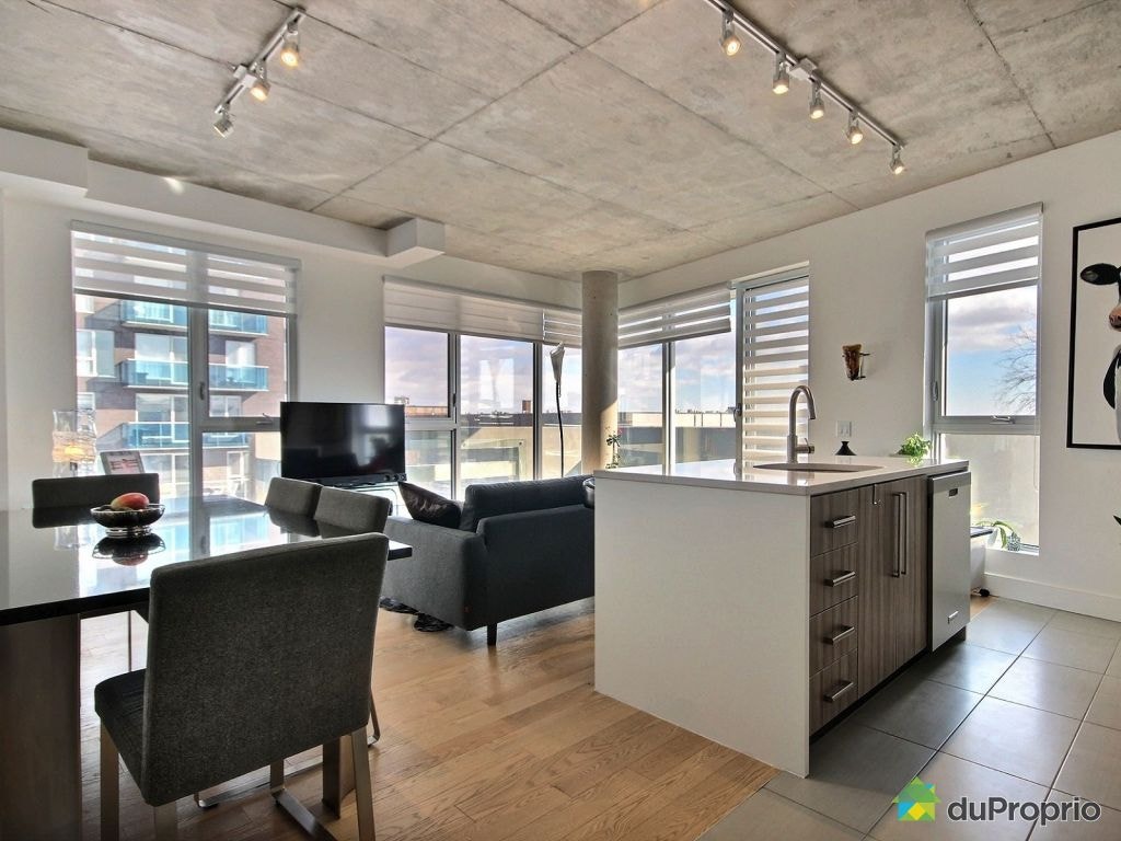 $779,000 - Condominium for sale in Rosemont / La Petite Patrie — photo 2