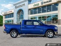 | Block Heater | Brake Assist | Class Iv Receiver Hitch | Electronic Stability Control | Front Wheel... (image 5)