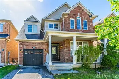 Homes for Sale in SCOTT, Milton, Ontario $1,179,900