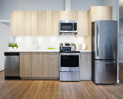 LUXURY 1 plus den SUITES IN DOWNTOWN VICTORIA! Come and view your new home today! Current Incentives...