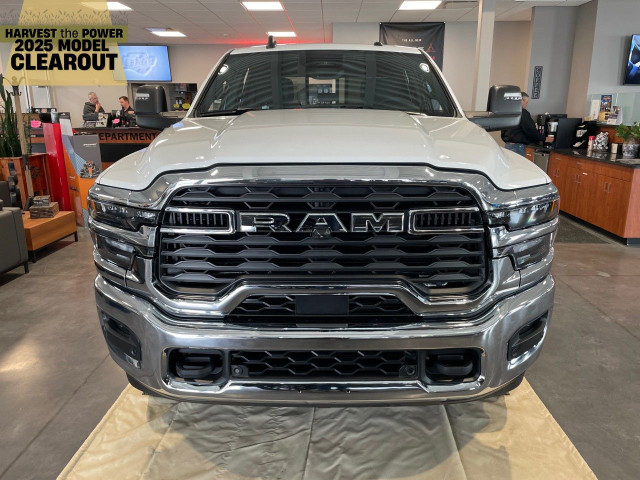 2025 Ram 3500 in Cars & Trucks in Lethbridge - Image 2