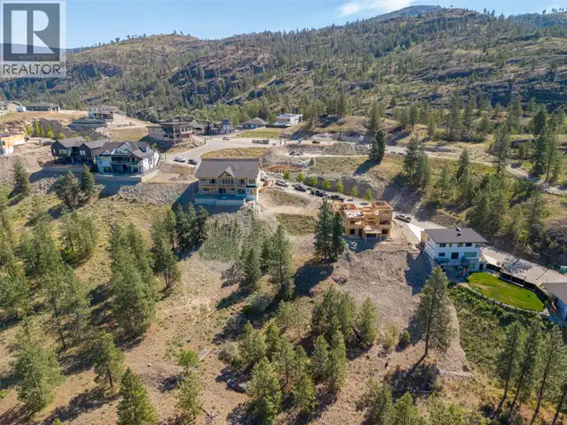 3331 EVERGREEN Drive Unit# 114 Penticton, British Columbia in Land for Sale in Penticton - Image 9