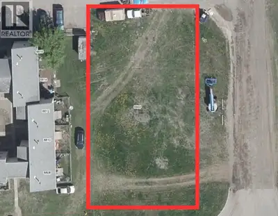 **BIG LOT. RM-2 ZONING. BIGGER POTENTIAL.** For builders & investors looking for an affordable devel...