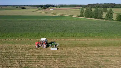 PRONAR is one of the Largest Agri Business in Europe; Canada West Tractors is the Exclusive Dealer f...