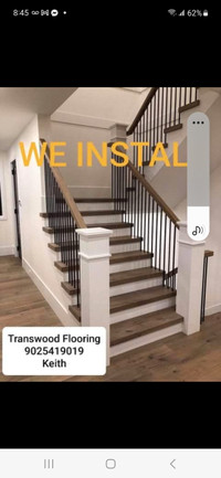 Transwood Flooring