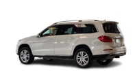 2015 Mercedes-Benz GL-Class 4MATIC® Local Trade, Leather, Navigation, Bluetooth Hands Free Phone, Ba... (image 9)