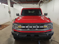 THE PRICE YOU SEE, PLUS GST. GUARANTEED!APPLE CARPLAY/ANDROID AUTO COMPATABLE! 2.3 LITER ECOBOOST, 1... (image 6)