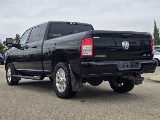 2023 Ram 3500 Big Horn in Cars & Trucks in Grande Prairie - Image 2
