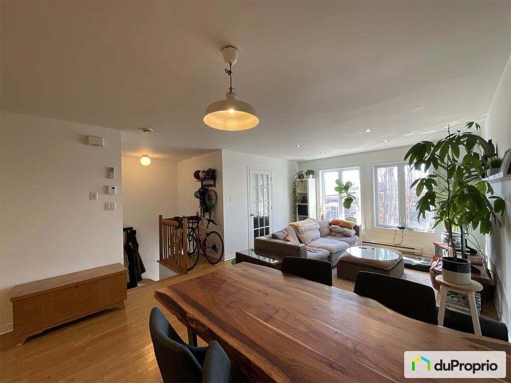 $580,000 - Condominium for sale in Verdun — photo 3