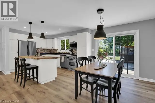 795 PORT MAITLAND Road Dunnville, Ontario in Houses for Sale in Norfolk County - Image 11