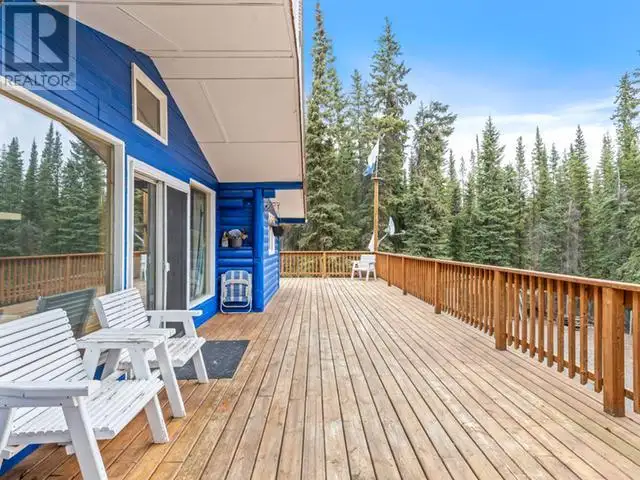 9 BLUEBIRD HILL Whitehorse South, Yukon in Houses for Sale in Whitehorse - Image 5