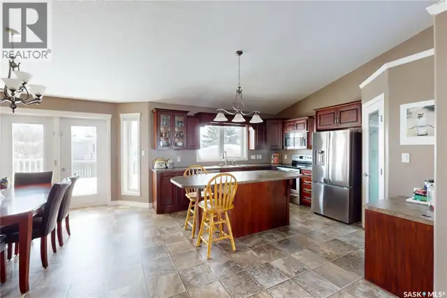 123 Heritage PLACE Moosomin, Saskatchewan in Houses for Sale in Regina - Image 6