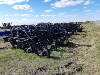 PARTING OUT: New Holland P2070 Precision Hoe Drill (Salvage)