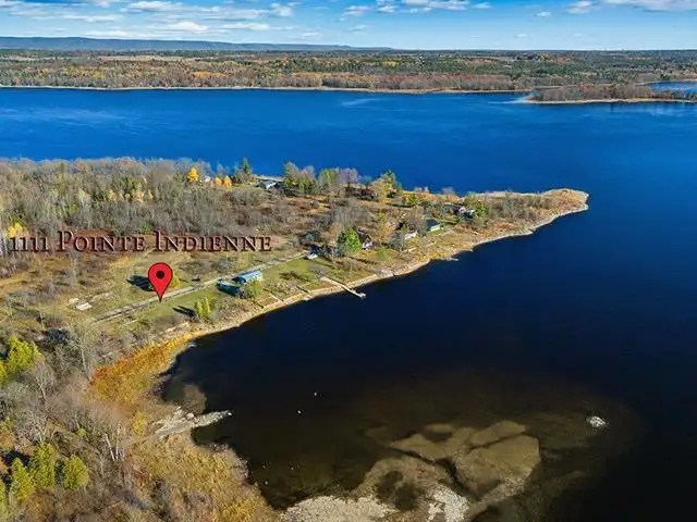 1111 Ch. de la Pointe-Indienne Pontiac, Quebec in Land for Sale in Ottawa - Image 11