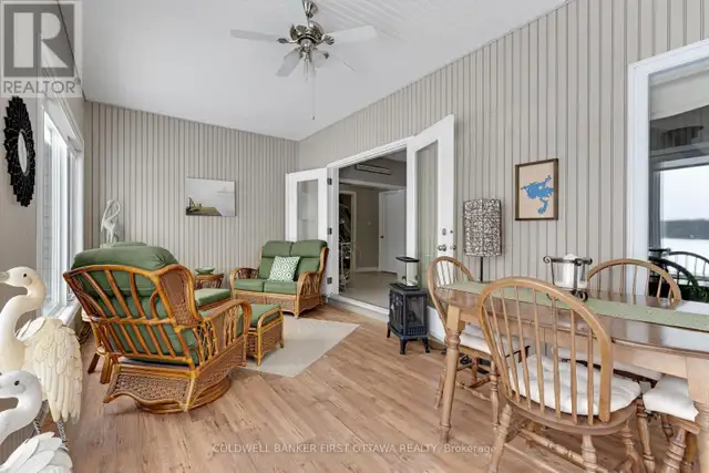 2600 RAMSAY CONCESSION 2B Mississippi Mills, Ontario in Houses for Sale in Ottawa - Image 16